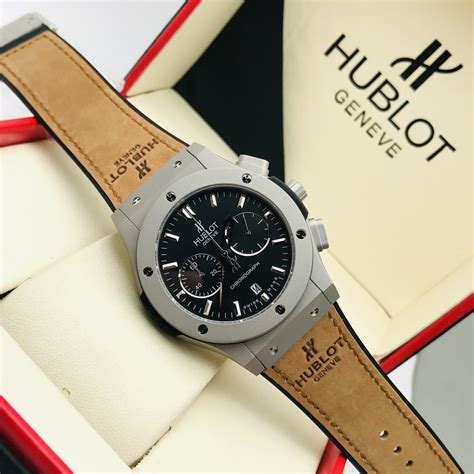 hublot watch price in qatar